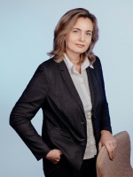Демшина Елена Дмитриевна