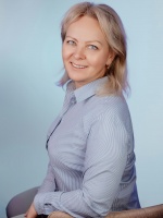 Аксёнова Елена Владимировна
