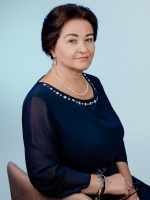 Кудинова Татьяна