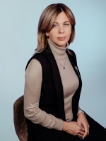 Ковальчук Мария Вячеславовна