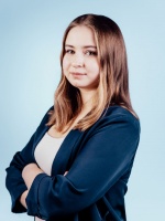 Аратова Александра Алексеевна