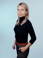 Каменская Ольга Юрьевна