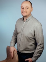 Нефёдов Сергей