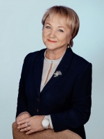 Качалина Алевтина Васильевна