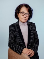 Макарова Галина