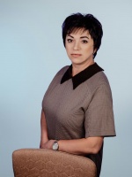 Козачёк Кристина Юрьевна