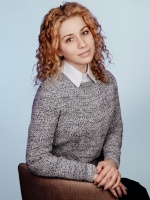 Савинова Елизавета