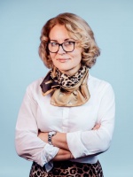 Гришакова Ирина Александровна