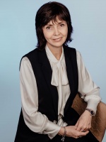 Бибикова Ирина Николаевна