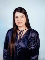 Усольцева Анна