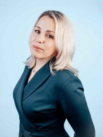 Окунева Наталья