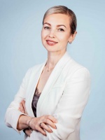 Садовник Марина