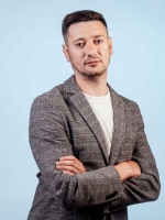 Водяников Михаил Анатольевич