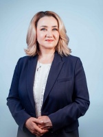 Гераскина Татьяна Анатольевна