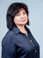 Исаева Ольга Геннадьевна
