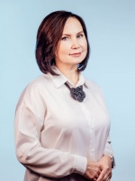 Чернова Наталия