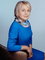 Коннова Татьяна Алексеевна