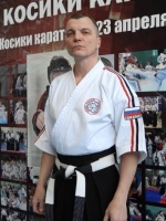 Кулешов Дмитрий