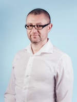 Герасименко Сергей Александрович