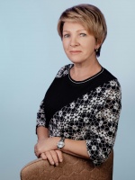 Трачук Елена