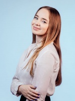 Фонарева Татьяна