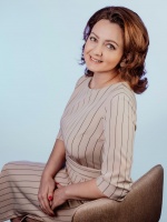 Воропаева Екатерина Юрьевна