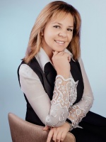 Фирсова Ирина