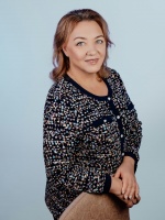 Быкова Наталья Евгеньевна