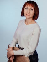 Кондренко Оксана Сергеевна