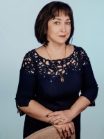Бакланова Елена Александровна
