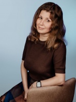 Лаврентьева Юлия